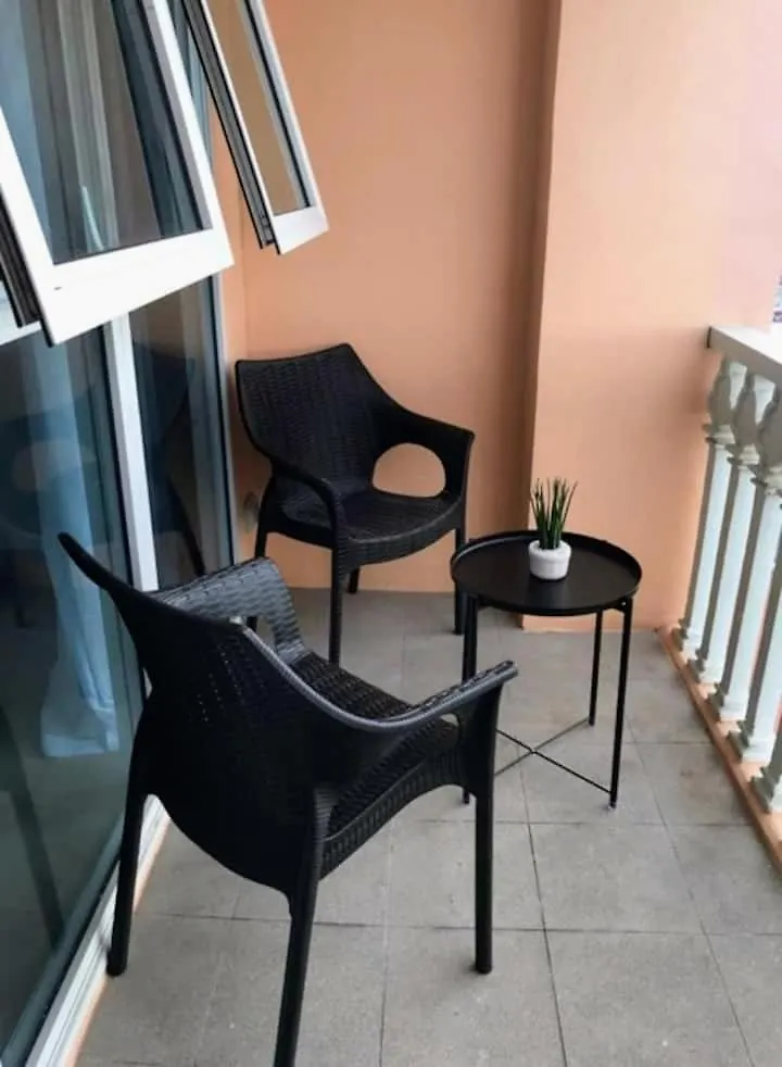 Aparthotel Cozy Private Room In Venice Grand Canal Mall Manila