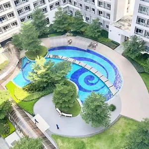 Aparthotel Casa Luntian At Grace Residences, Manila